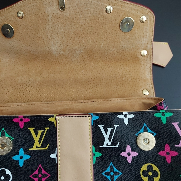 Small handbag - Picture 8 of 10